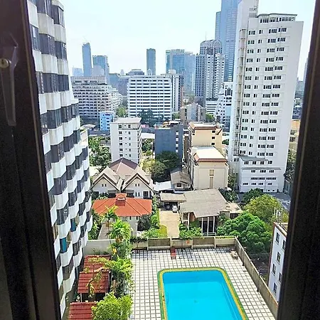 Omni Tower Sukhumvit Nana Direct
