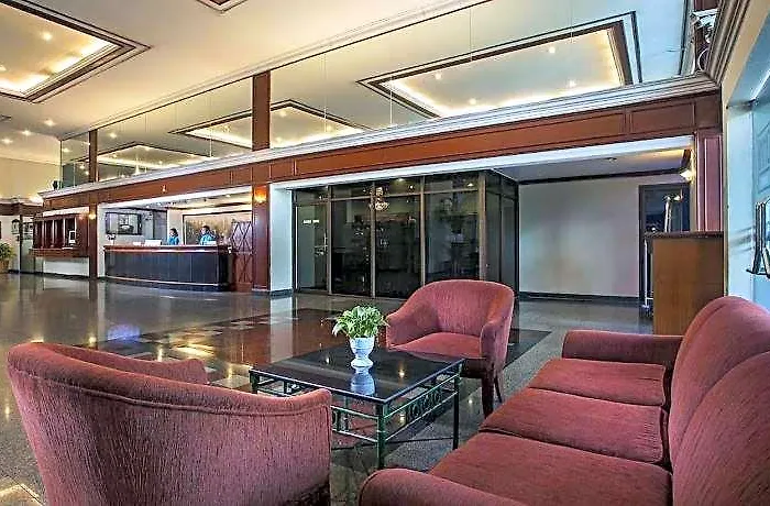 酒店 Omni Tower Sukhumvit Nana Direct 曼谷