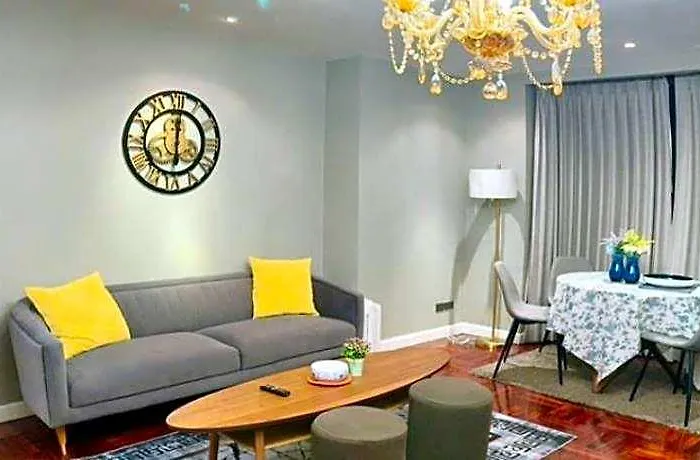 酒店 Omni Tower Sukhumvit Nana Direct