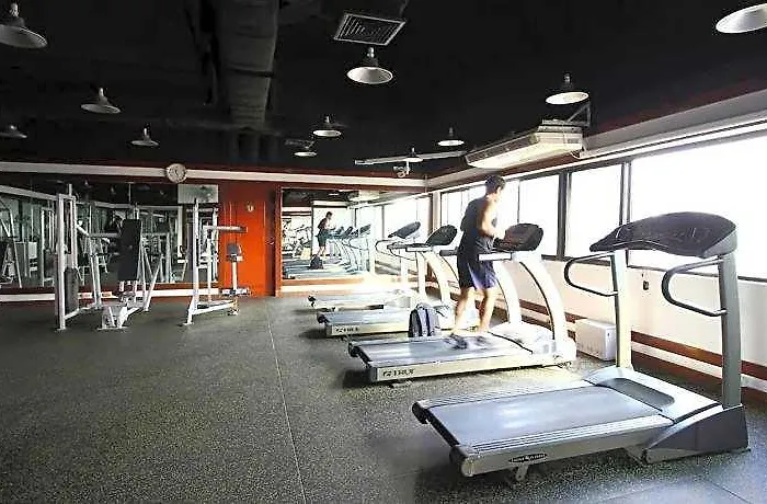 Omni Tower Sukhumvit Nana Direct