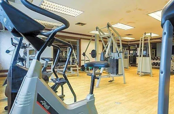 Omni Tower Sukhumvit Nana Direct