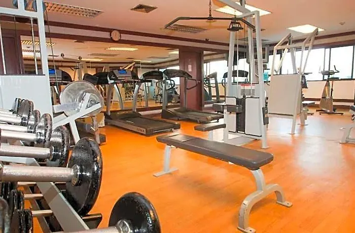酒店 Omni Tower Sukhumvit Nana Direct 曼谷