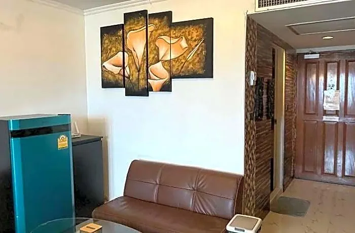Omni Tower Sukhumvit Nana Direct 4*
