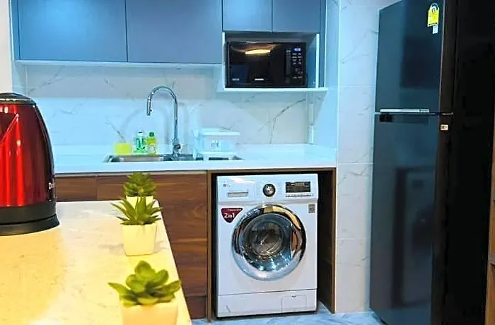 酒店 Omni Tower Sukhumvit Nana Direct 曼谷