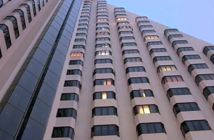 Omni Tower Sukhumvit Nana Direct