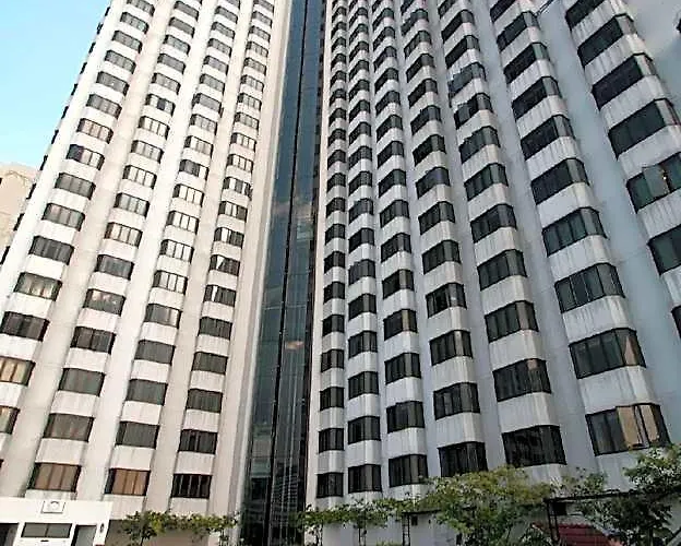 Omni Tower Sukhumvit Nana Direct Hotel 4*